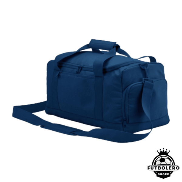 Bolsa deportiva futbolero - Imagen 2