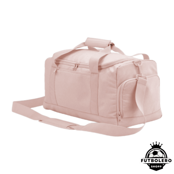 Bolsa deportiva futbolero - Imagen 4
