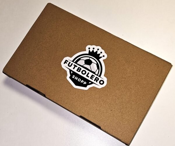 Camiseta de Fútbol Sorpresa - Mystery Box - Imagen 2