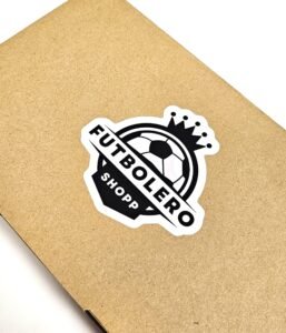 Camiseta de Fútbol Sorpresa - Mystery Box